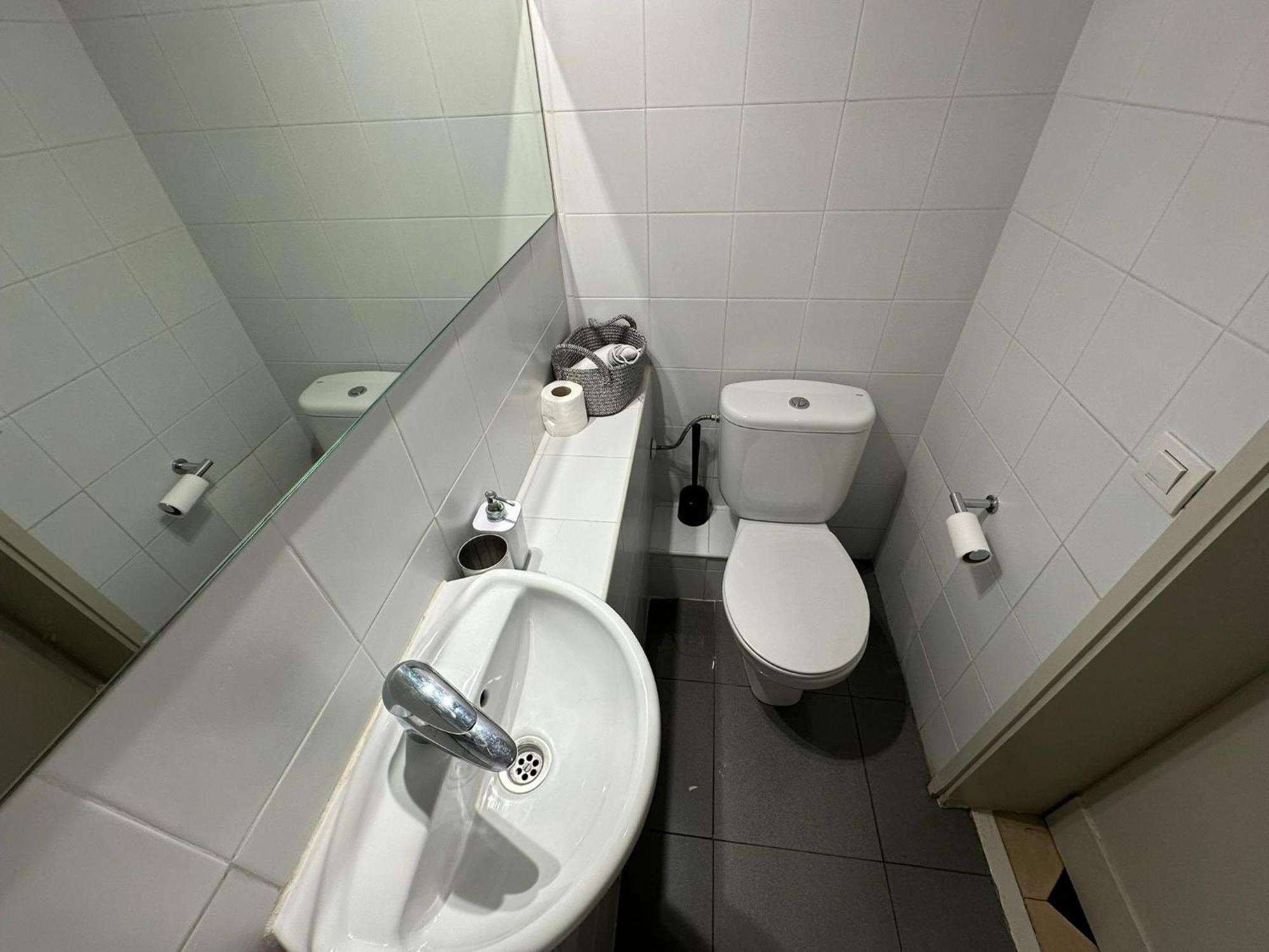 Rooms Rumila Barcelona Exterior photo