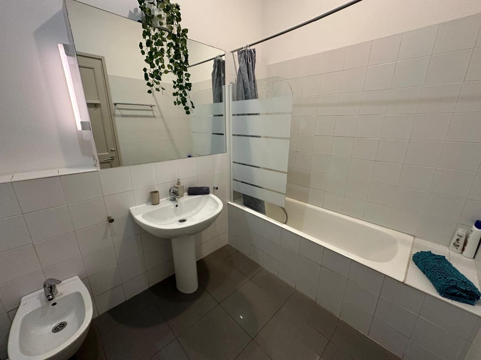 Rooms Rumila Barcelona Exterior photo