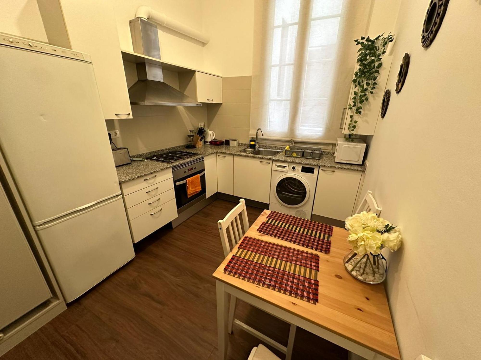 Rooms Rumila Barcelona Exterior photo