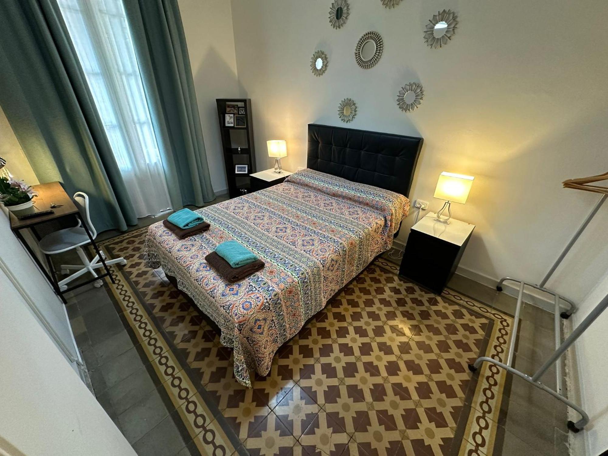 Rooms Rumila Barcelona Exterior photo