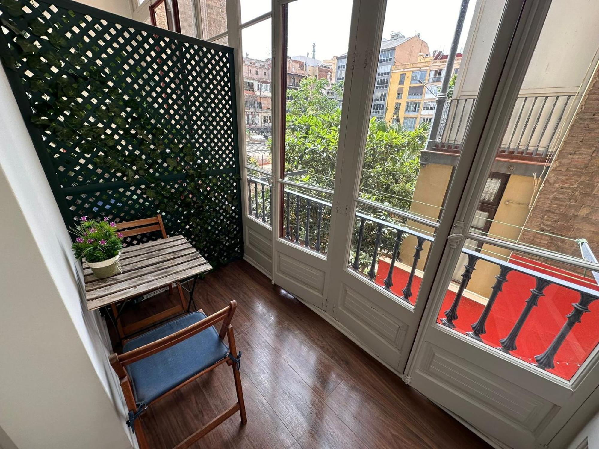 Rooms Rumila Barcelona Exterior photo