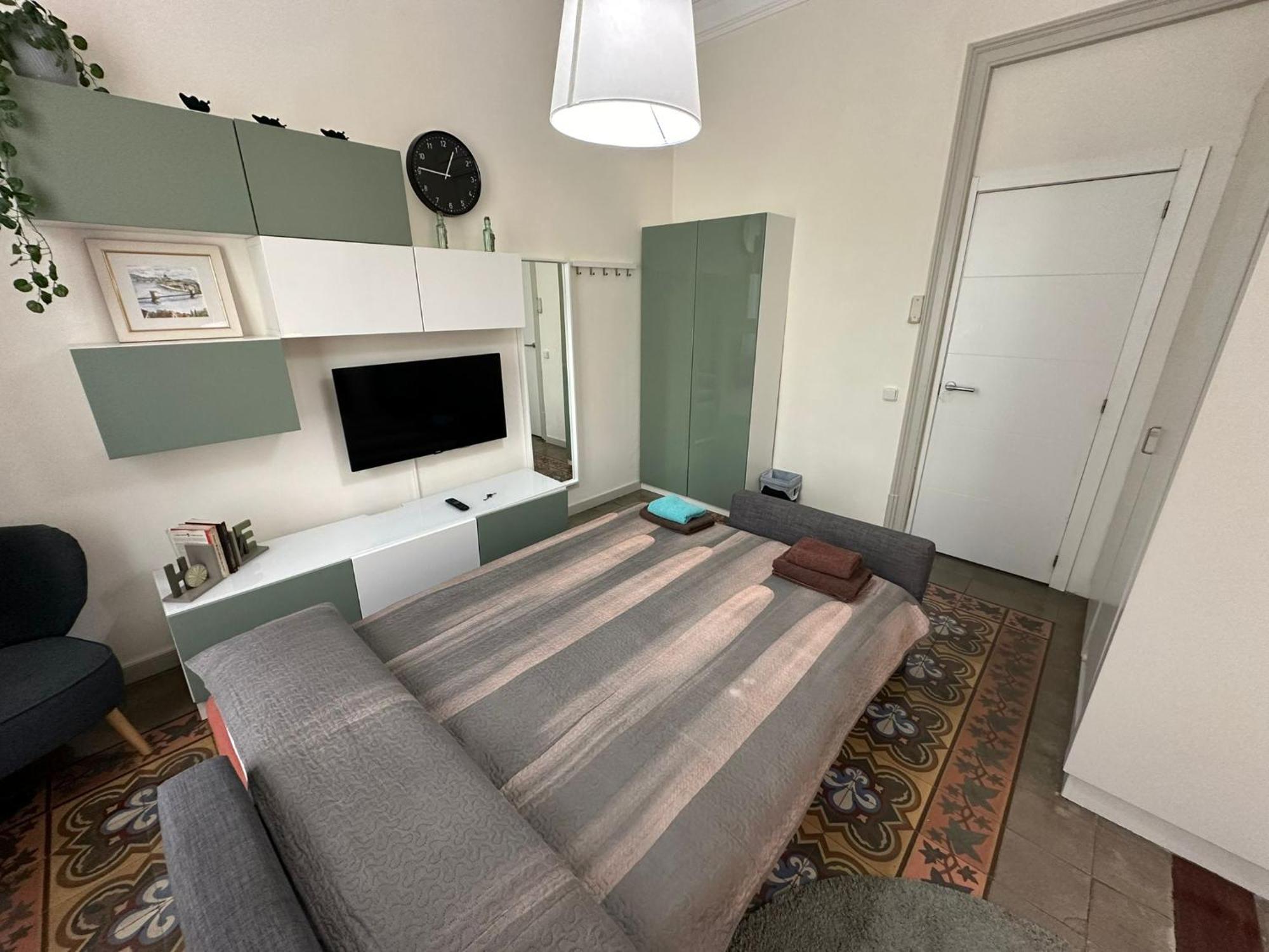 Rooms Rumila Barcelona Exterior photo