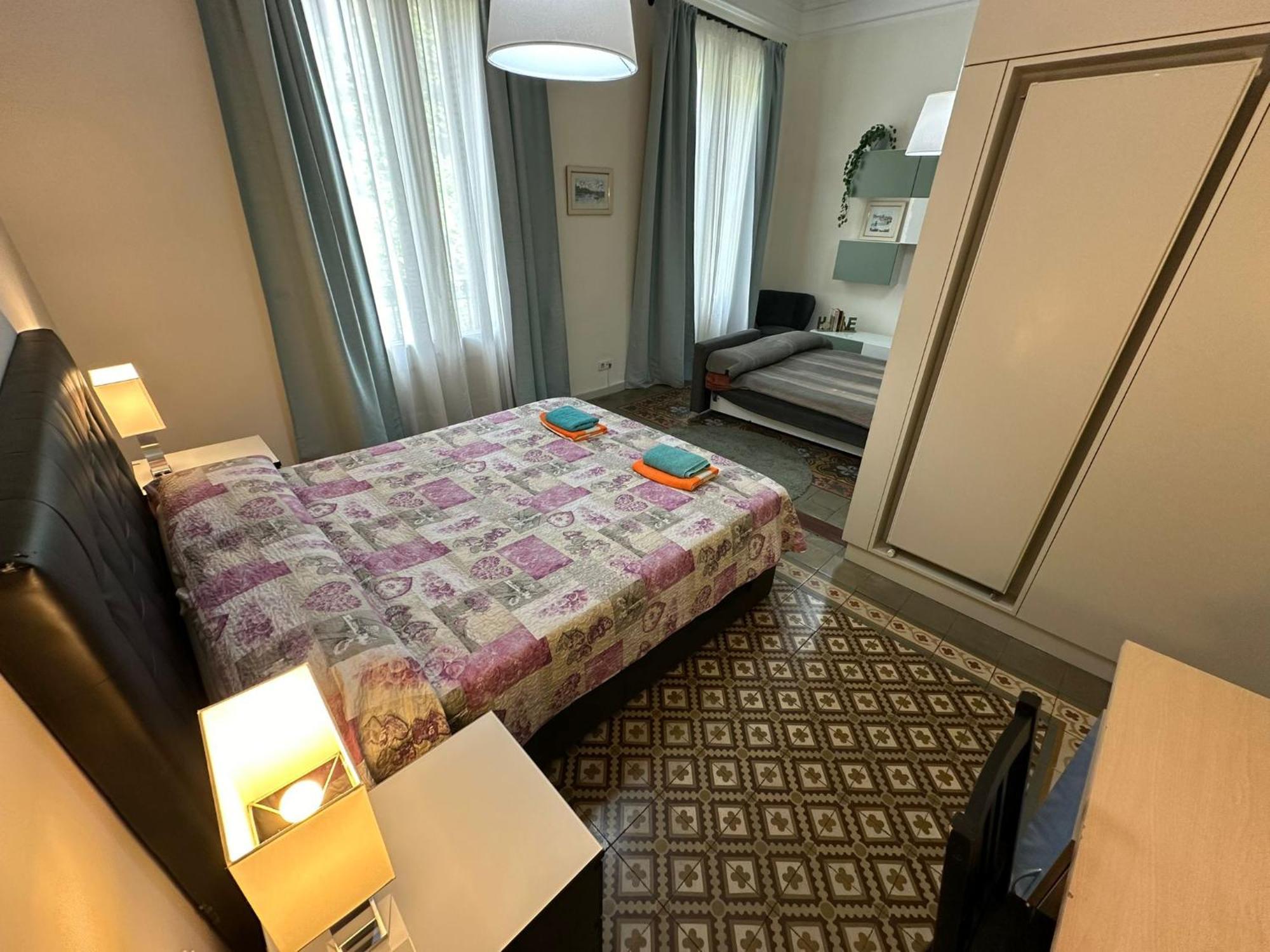Rooms Rumila Barcelona Exterior photo