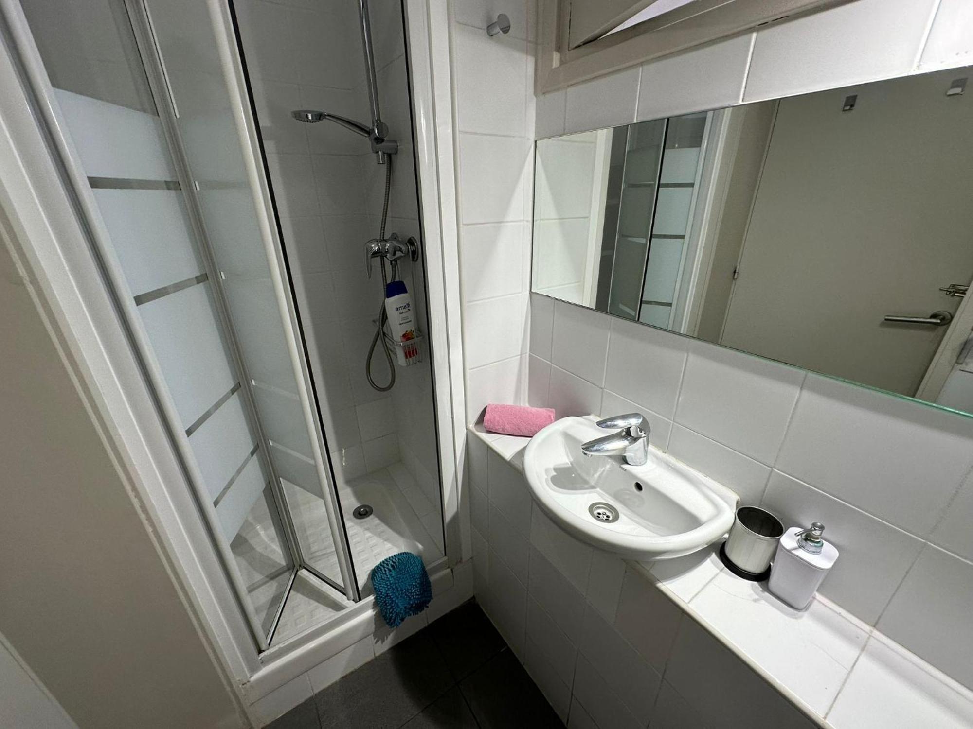 Rooms Rumila Barcelona Exterior photo