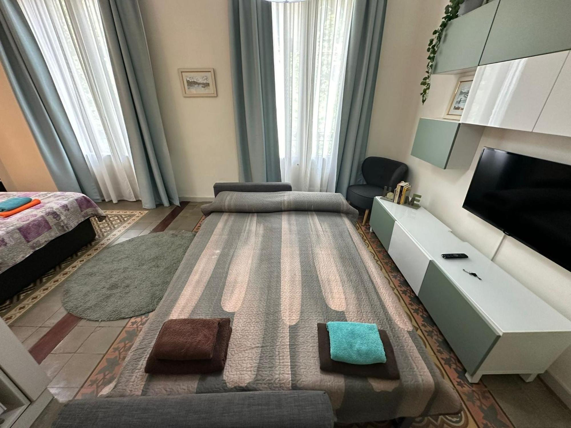 Rooms Rumila Barcelona Exterior photo