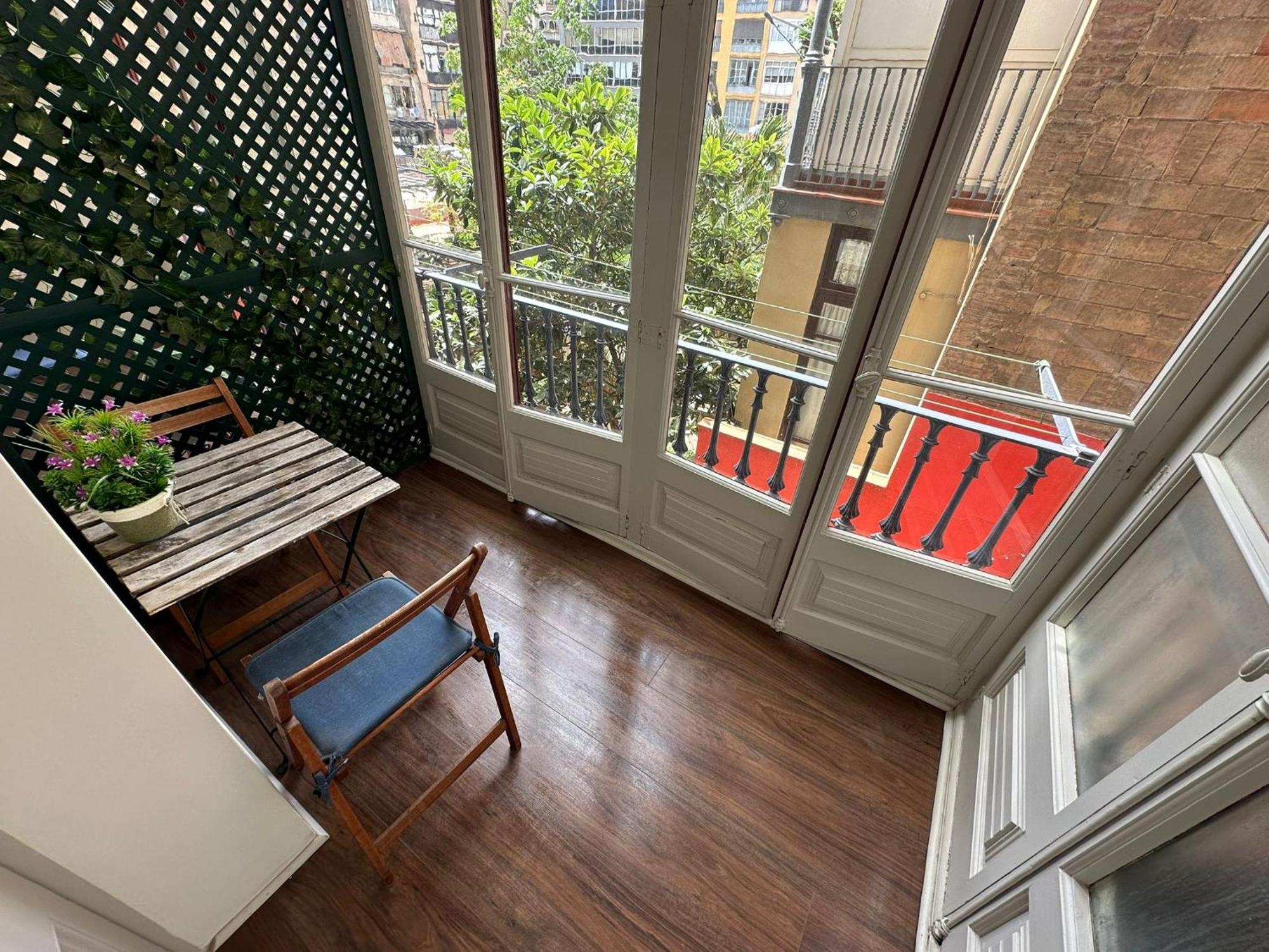 Rooms Rumila Barcelona Exterior photo