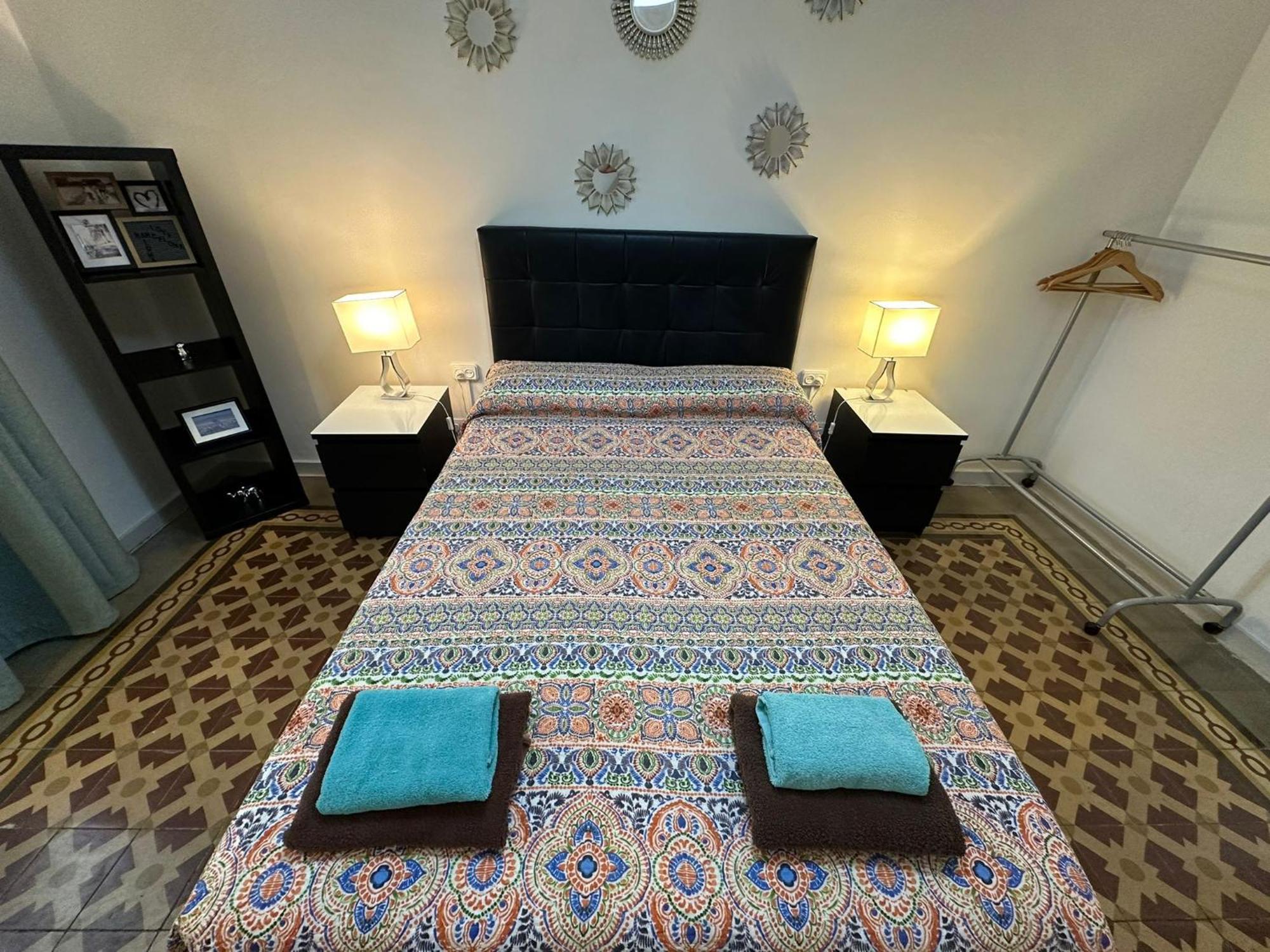 Rooms Rumila Barcelona Exterior photo