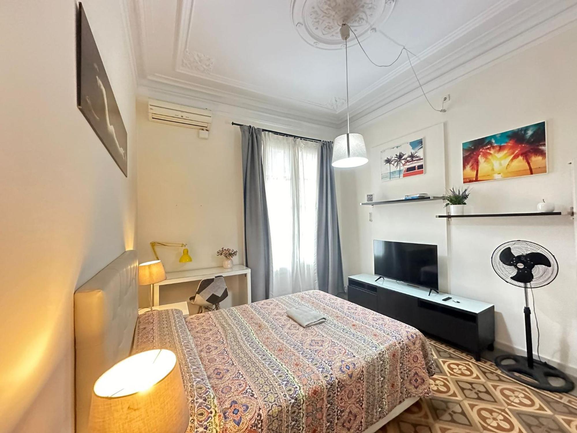 Rooms Rumila Barcelona Exterior photo