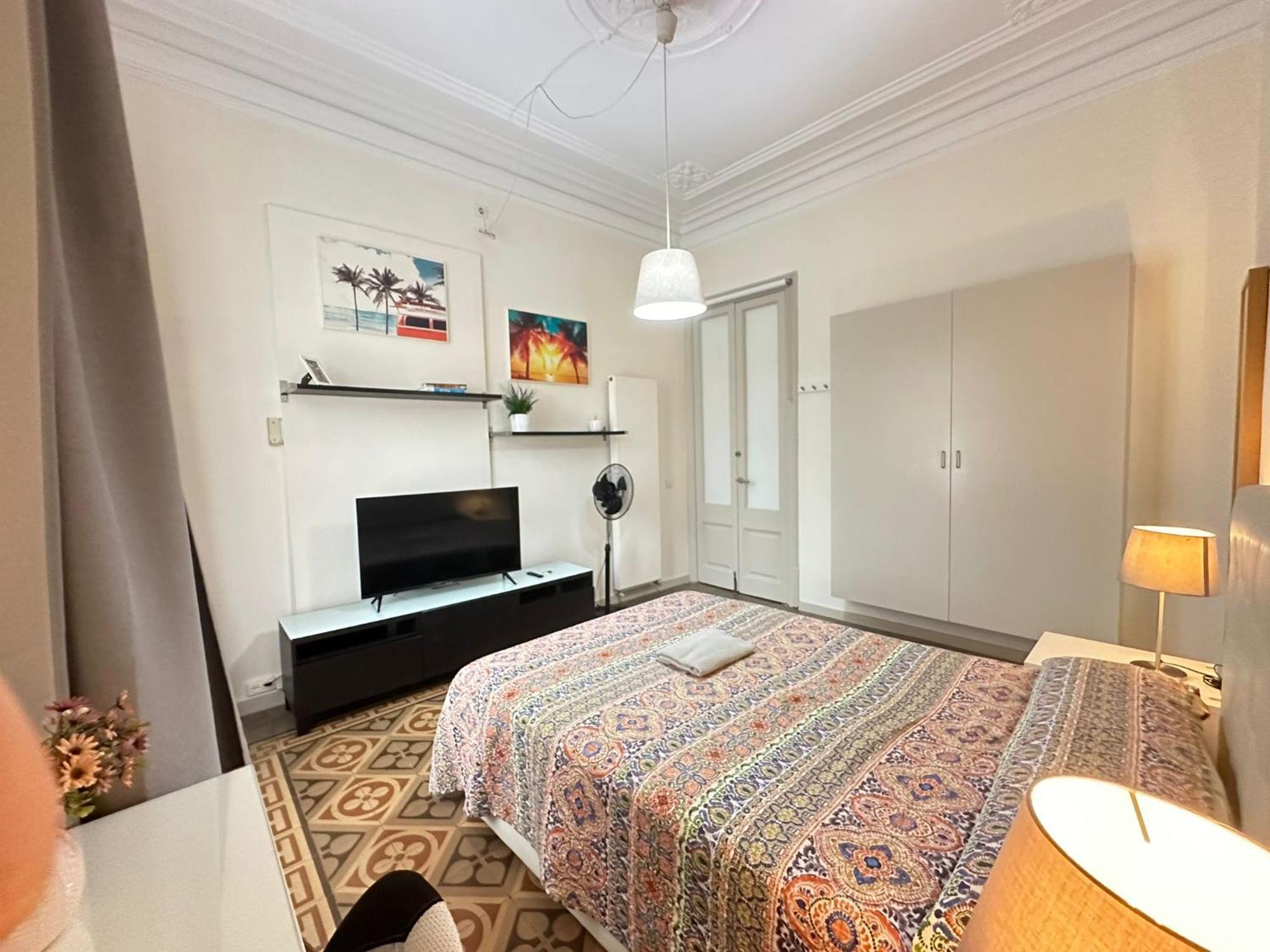 Rooms Rumila Barcelona Exterior photo